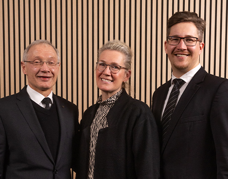 Mehr Informationen über das Bestattungsinstitut Koop