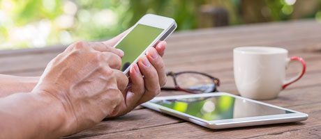 Mehr Informationen über den Digitalen Nachlass