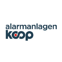 Logo von Alarmanlagen Koop.