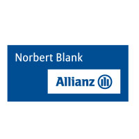 Logo von Norbert Blank von Allianz Bank