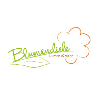 Logo von Blumendiele Bremerhaven