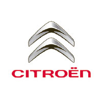 Logo von Citroën