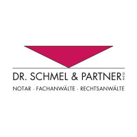 Logo von Dr. Schmel & Partner Notar Fachanwälte Rechtsanwälte