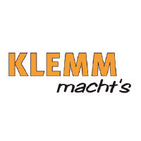 Logo von Klemm macht's