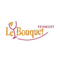 Logo von Le Bouquet Feinkost