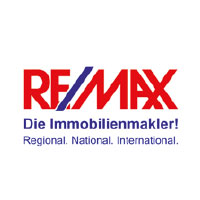 Logo von RE/MAX Immobilienmakler