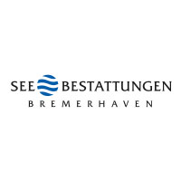 Logo von Seebestattungen Bremerhaven