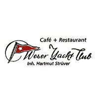 Logo von Weser Yacht Club Café und Restaurant