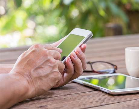 Mehr Informationen über den Digitalen Nachlass